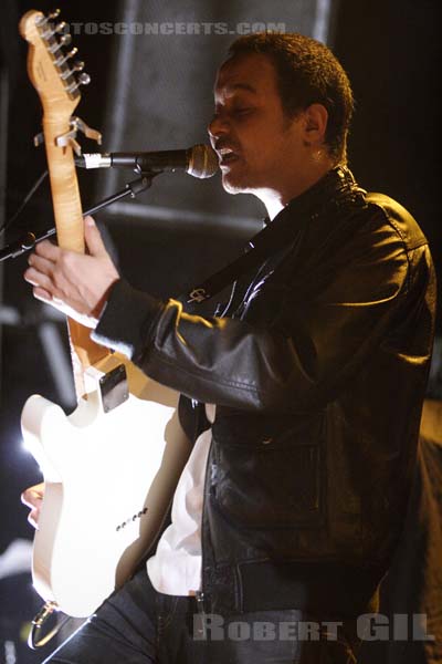 ELISTA - 2006-10-25 - PARIS - Le Bataclan - 